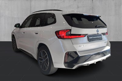 BMW iX1 xDrive30 Fully Charged M-Sport - 2