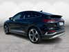 Audi Q4 e-tron Attitude Sportback thumbnail