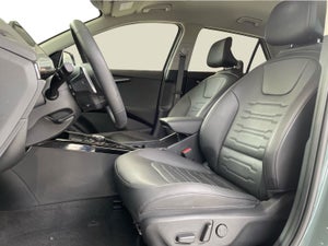 Kia Niro EV Inspire