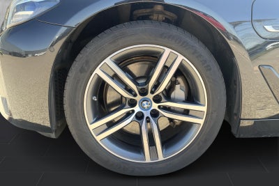 BMW 530e Sport Line aut.