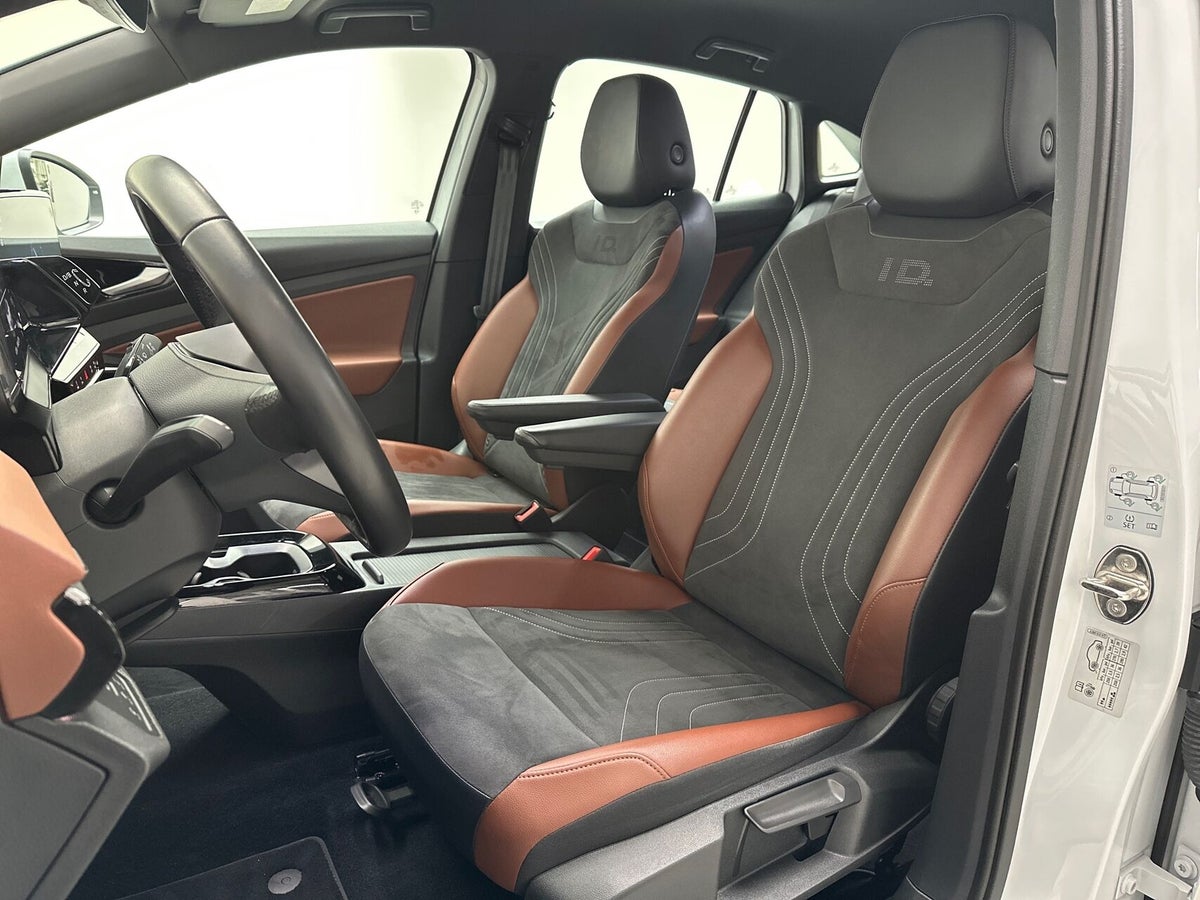 VW ID.5 Pro Performance billede 19