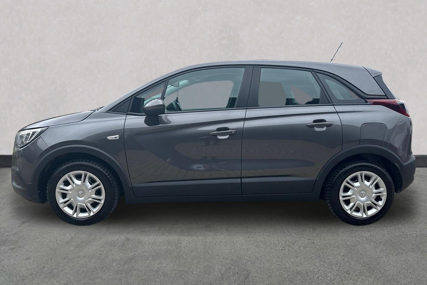Billede af Opel Crossland X 1,2 Edition+