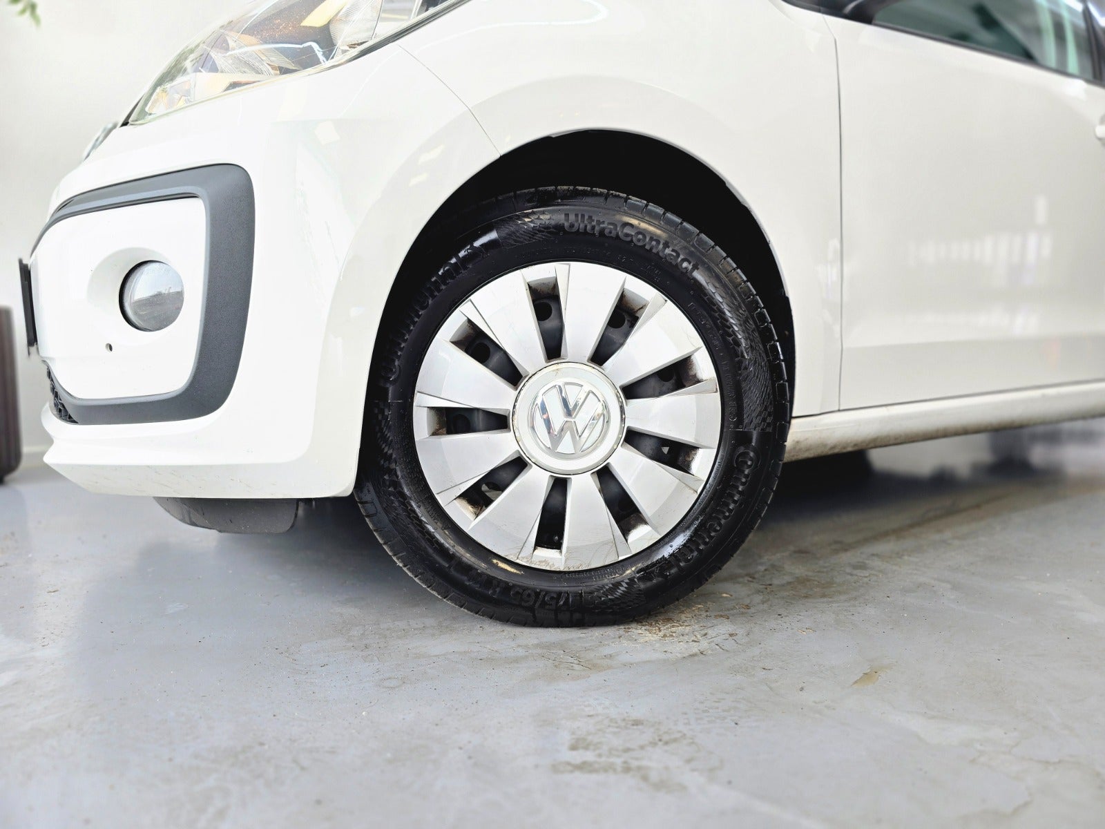 Billede af VW Up! 1,0 MPi 60 Move Up! BMT