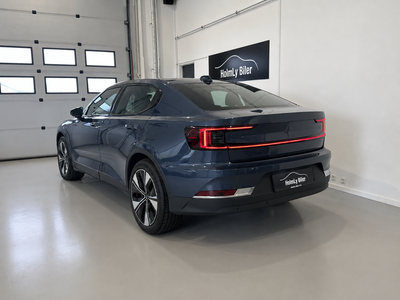 Polestar 2 Long Range