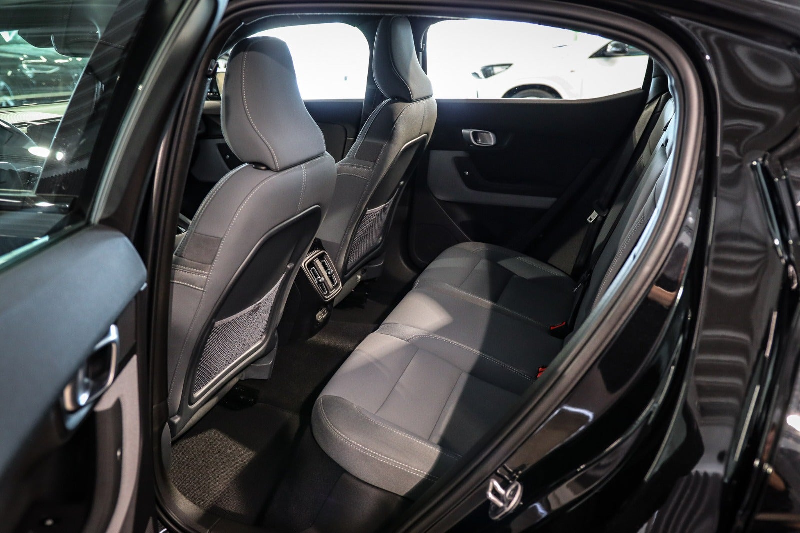 Billede af Polestar 2  Long Range