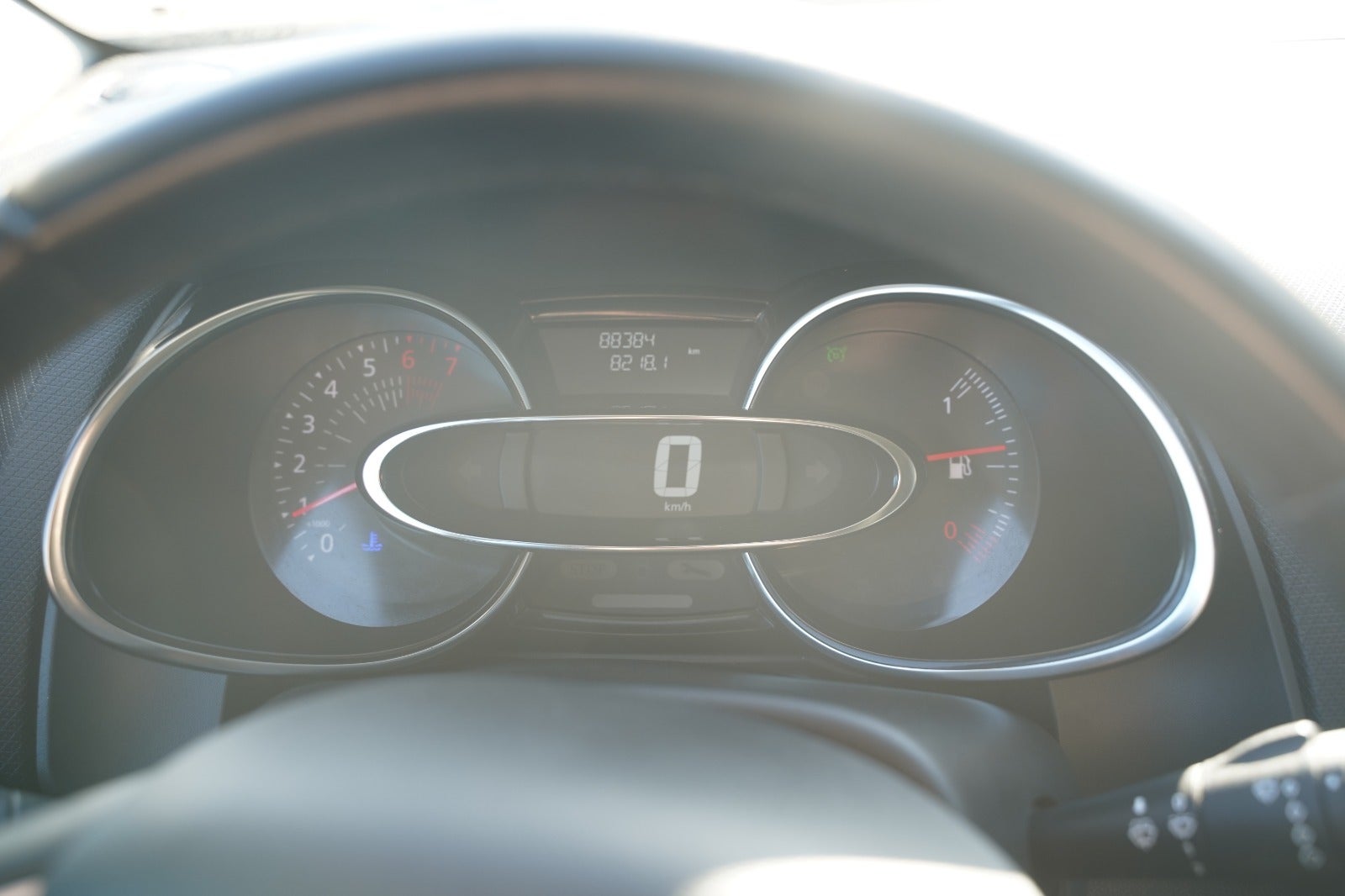 Billede af Renault Clio IV 0,9 TCe 90 Expression Sport Tourer