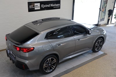 BMW iX2 eDrive20 M-Sport Premium
