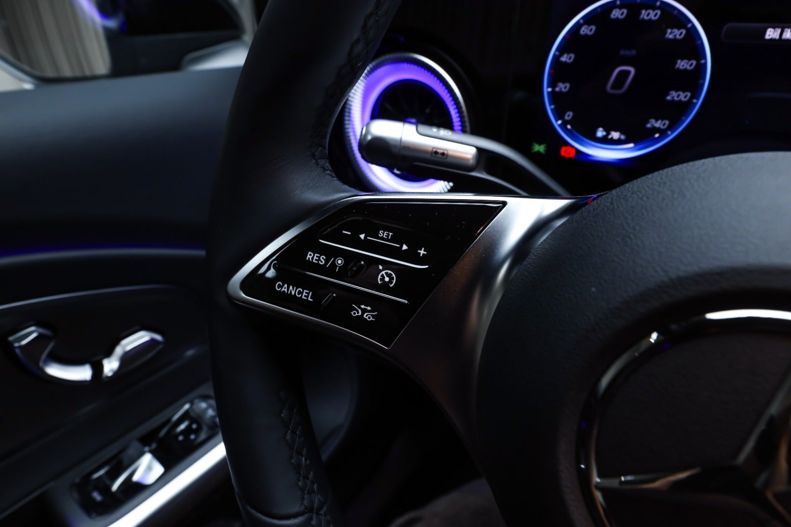 Mercedes-Benz CLA 250+