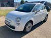 Fiat 500 Pop