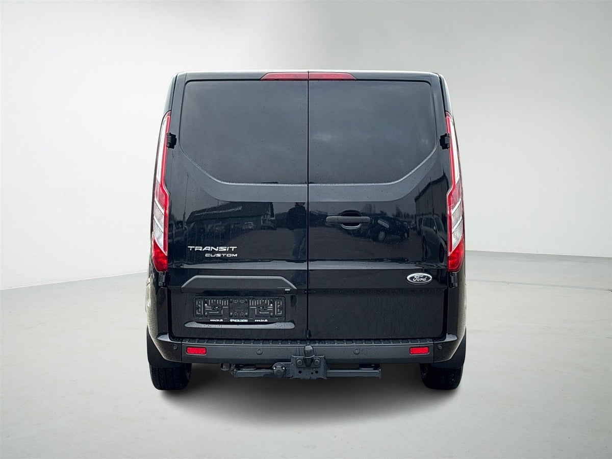 Ford Transit Custom 300S TDCi 130 Trend aut. billede 6