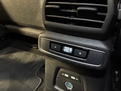 Audi Q4 e-tron Progress Advanced