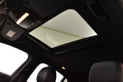 Mercedes EQC400 AMG Line 4Matic