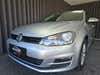 VW Golf VII TSi 122 Comfortline Variant DSG BM