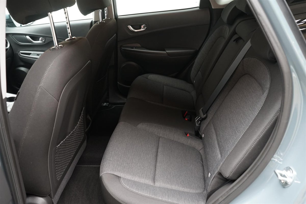 Hyundai Kona EV Trend billede 13