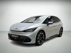 Cupra Born High