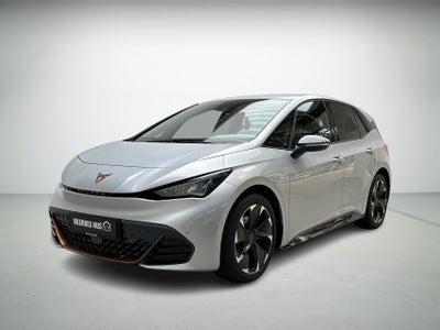 Cupra Born High