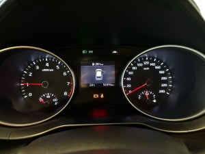 Kia Ceed T-GDi Active SW