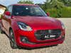 Suzuki Swift Dualjet mHybrid Exclusive+