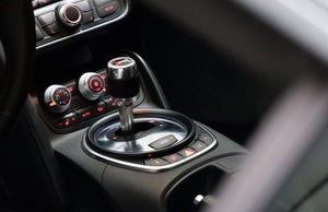 Audi R8 FSi Coupé quattro R-tr.