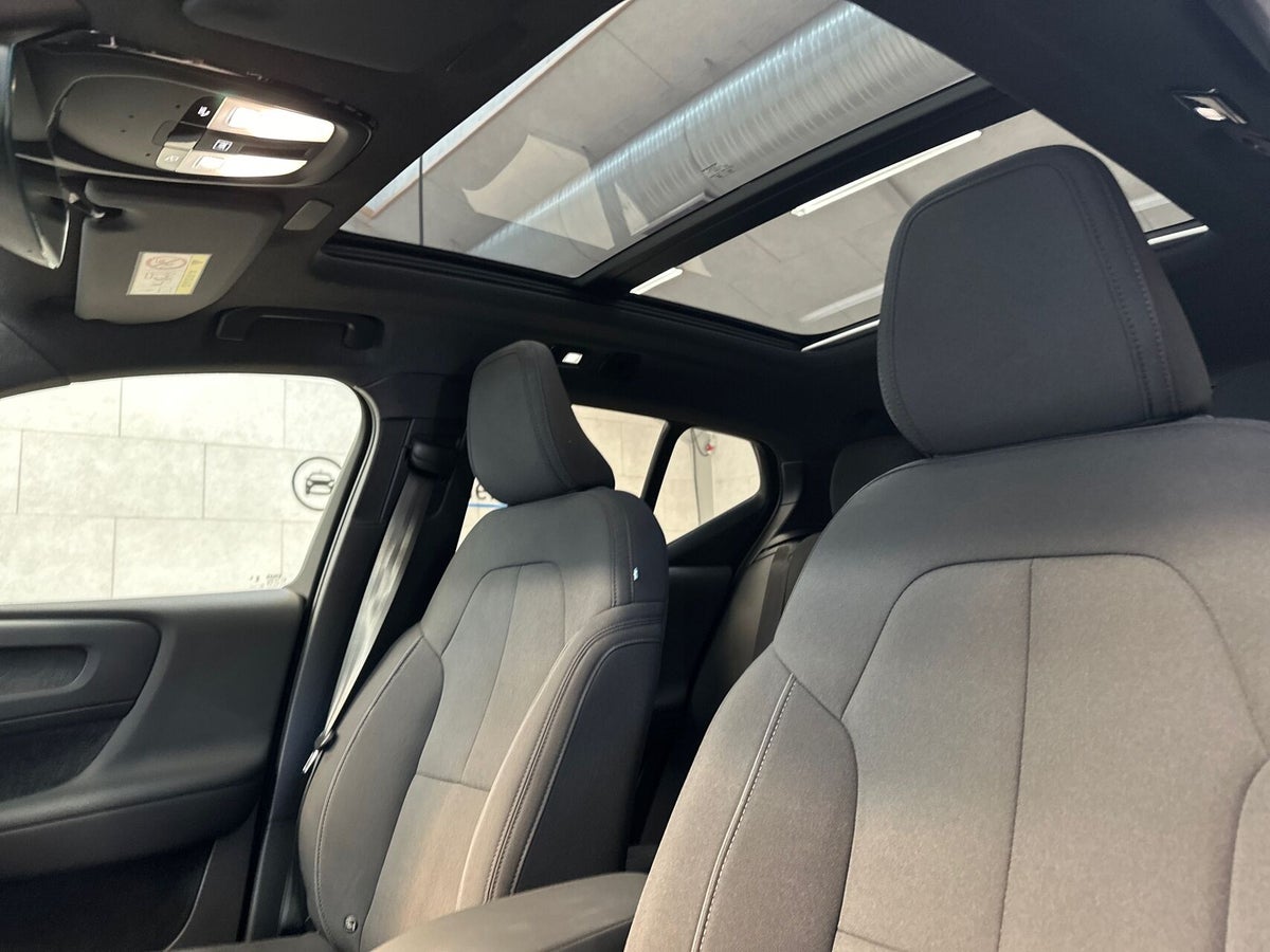 Volvo EX40 Twin Performance Ultra billede 18