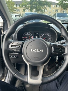 Kia Picanto Prestige Upgrade