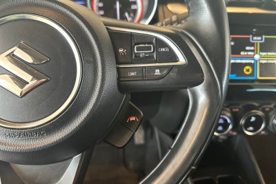 Suzuki Swift mHybrid Action CVT