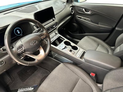 Hyundai Kona EV Trend billede 2