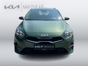 Kia Ceed T-GDi SW
