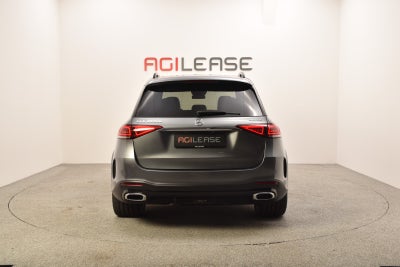 Mercedes GLE350 de AMG Line aut. 4Matic