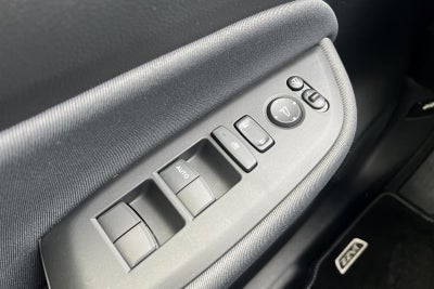 Honda Jazz i-MMD Elegance eCVT