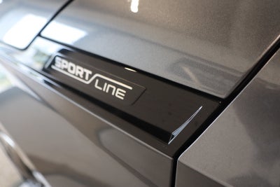 Skoda Enyaq iV Sportline