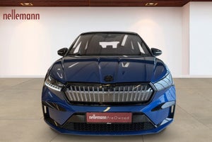 Skoda Enyaq iV Sportline Maxx Coupé
