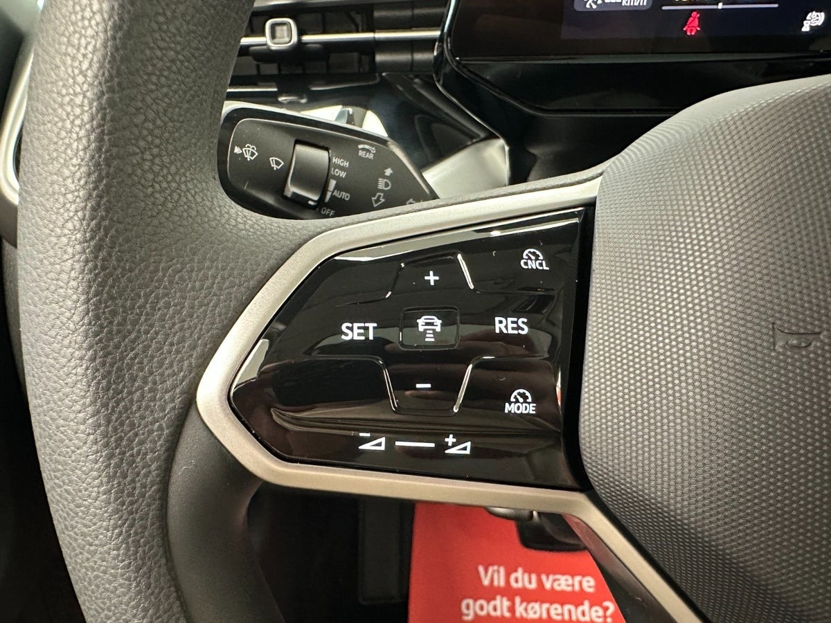 Billede af VW ID.Buzz 86 Pro 7prs LWB