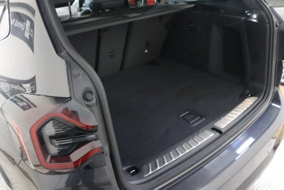 BMW iX3 Charged Plus M-Sport