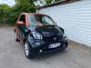 Smart Fortwo Cabrio Passion aut. thumbnail