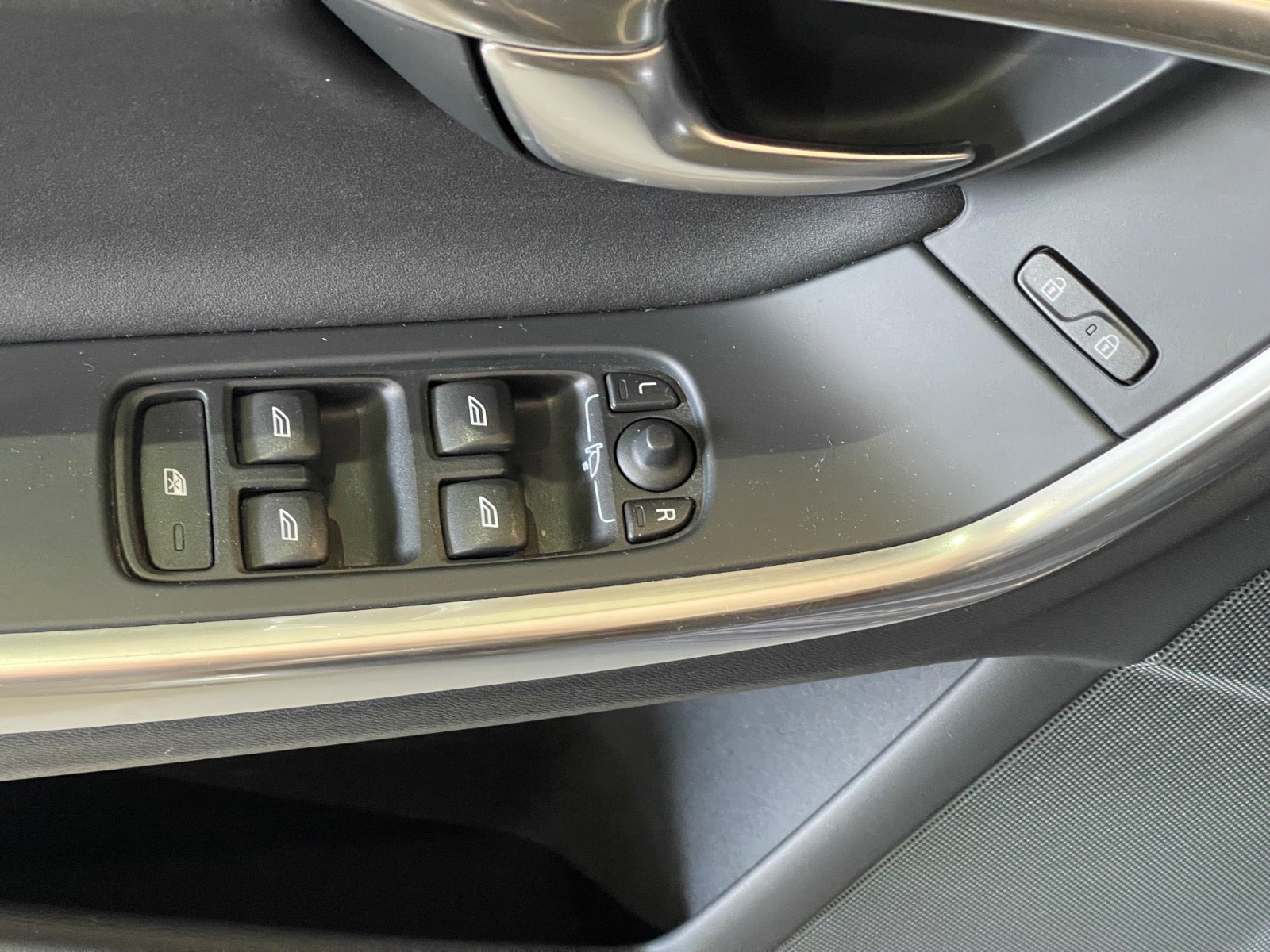 Billede af Volvo S60 1,6 T4 180 Kinetic aut.