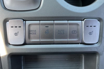 Hyundai Kona EV Trend