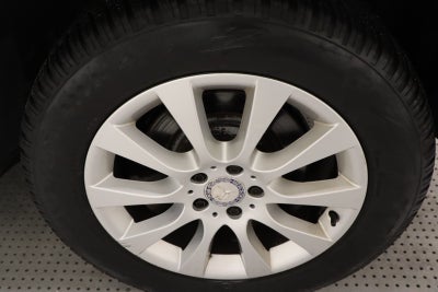 Mercedes ML350 BlueTEC aut. 4Matic Van