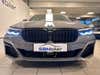 BMW 530e M-Sport aut. thumbnail