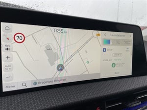 Kia EV6 Long Range Upgrade