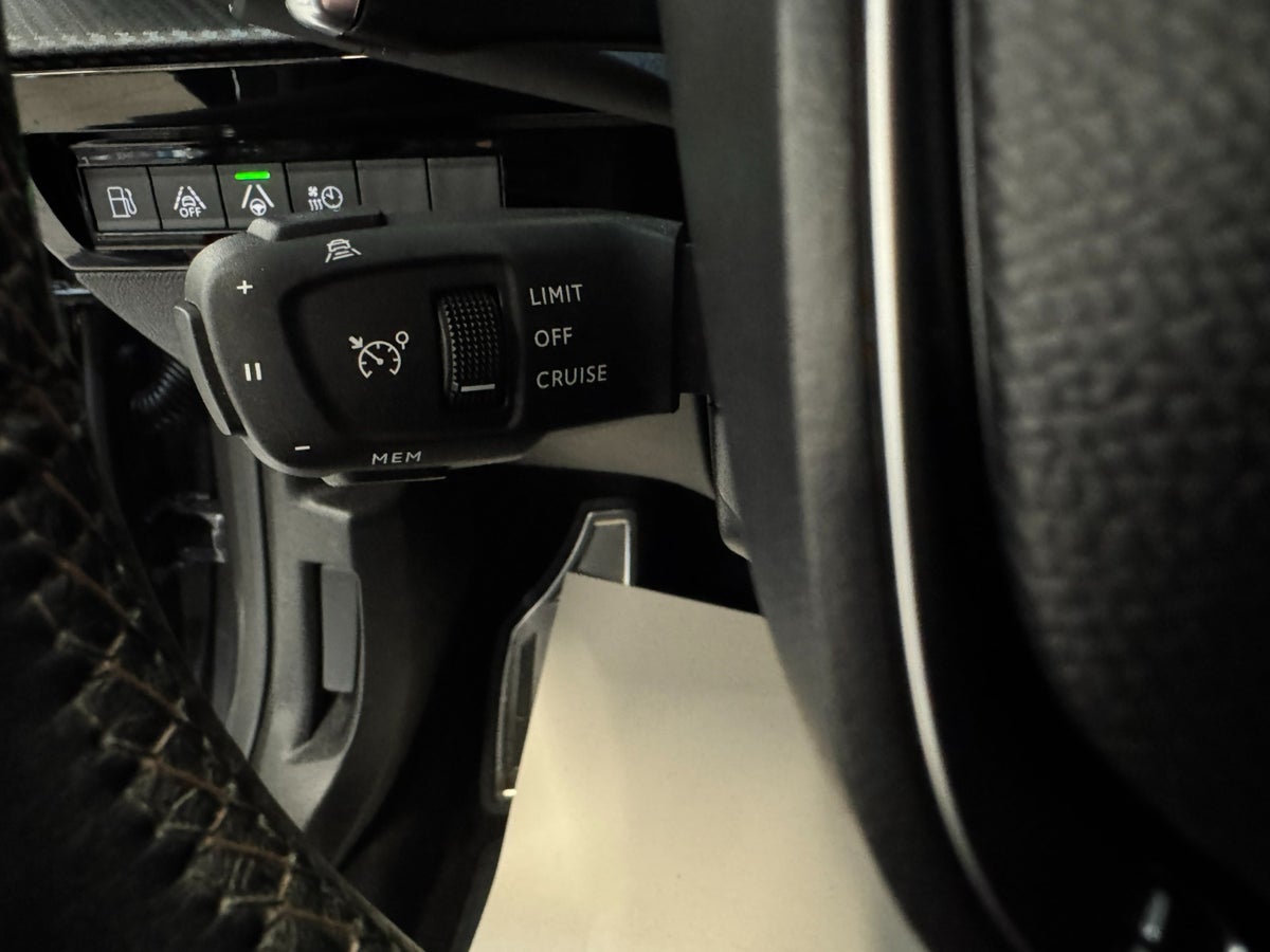 Peugeot 508 Hybrid GT Line Pack SW EAT8