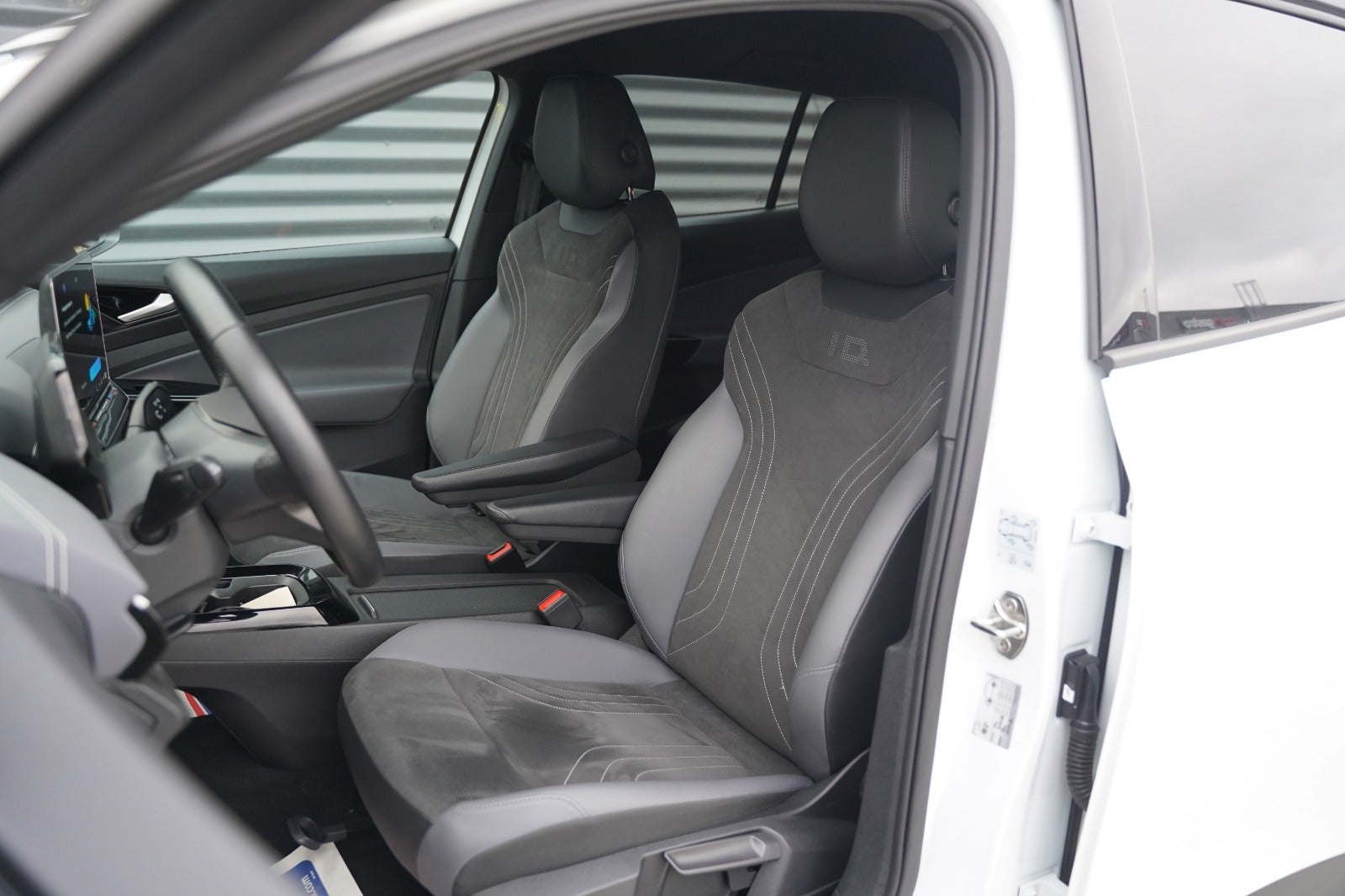 Billede af VW ID.4 52 Pure