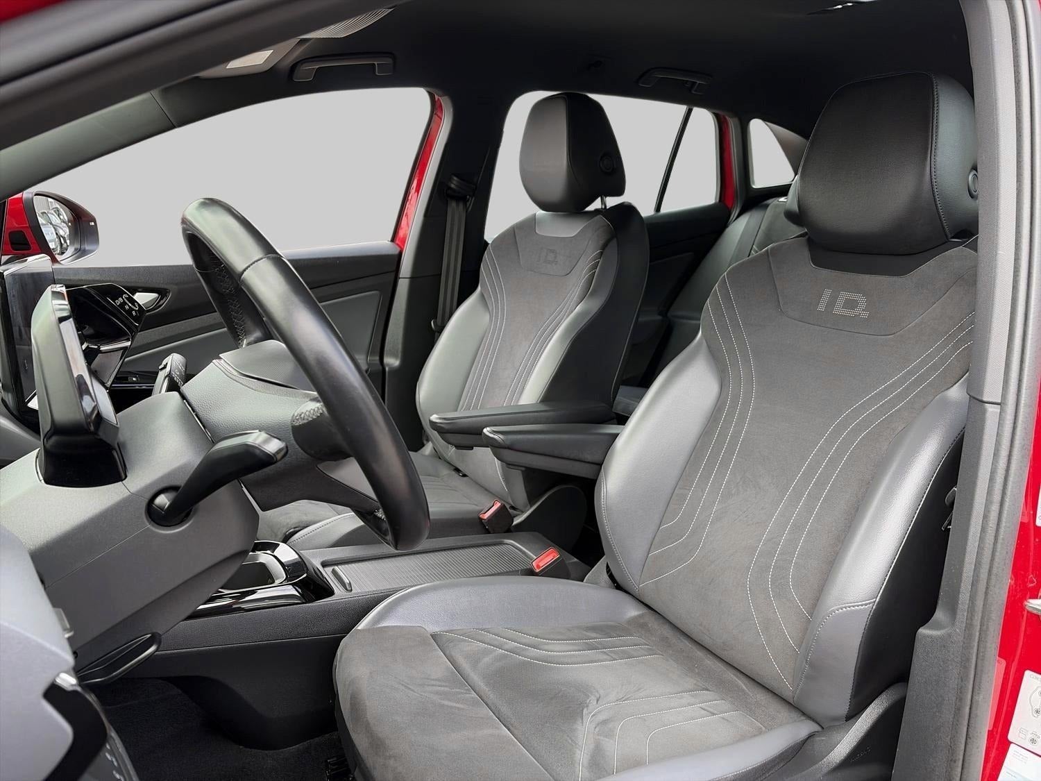 Billede af VW ID.4 77 Pro Performance