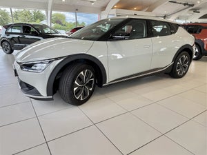 Kia EV6 Long Range Access