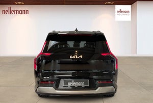 Kia EV9 Long Range Performance Premium AWD 7prs