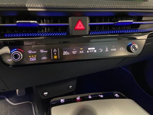 Kia EV6 Long Range Upgrade