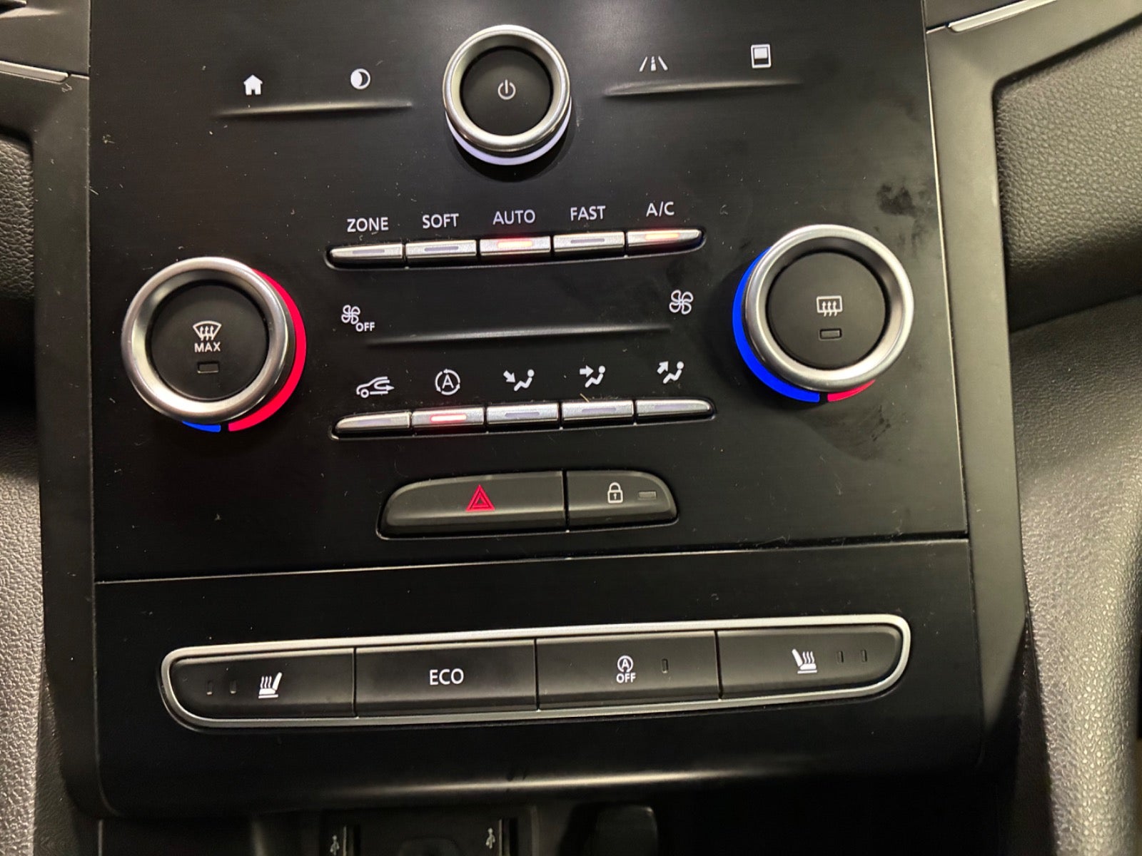 Billede af Renault Megane IV 1,2 TCe 130 Zen Sport Tourer