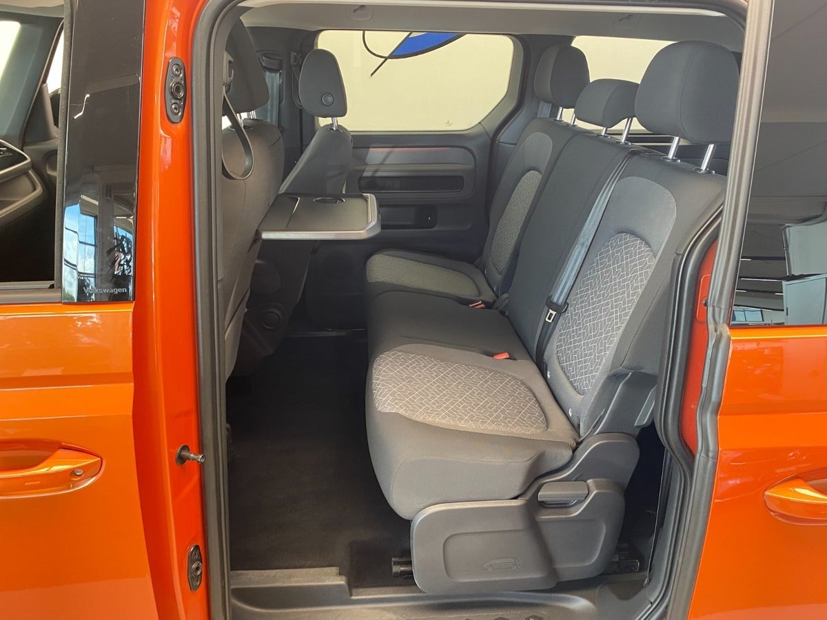 Billede af VW ID.Buzz 77 Pro SWB