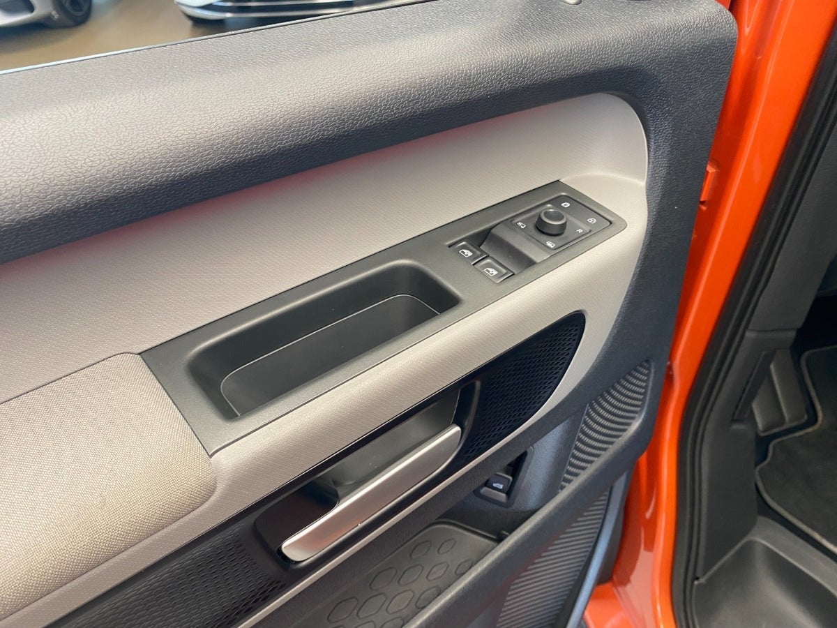 Billede af VW ID.Buzz 77 Pro SWB