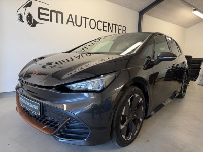 Cupra Born 58 High 5d
